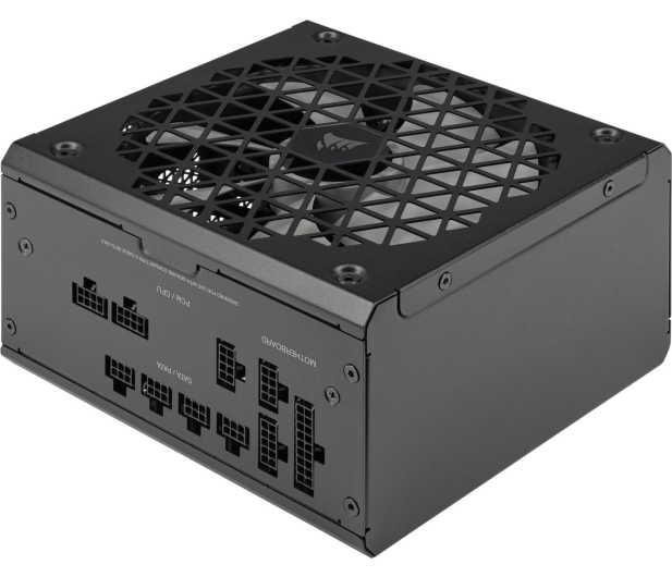 Corsair RMx Shift 750W 80 Plus Gold ATX 3.0 - 1108931 - zdjęcie 5